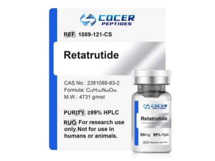 Retatrutid How To Get