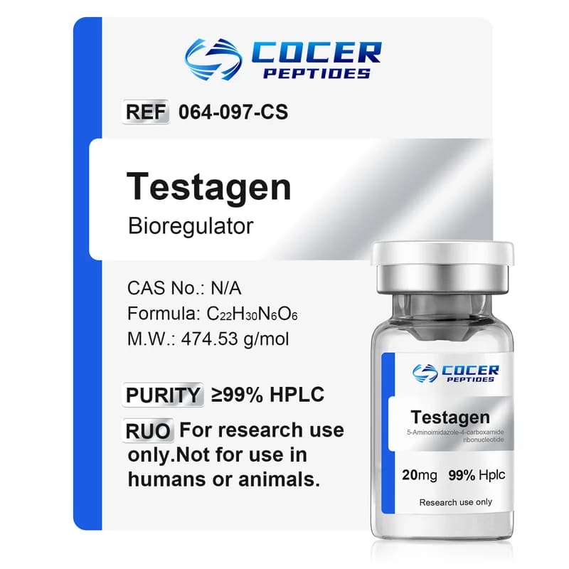 Testagen 20mg