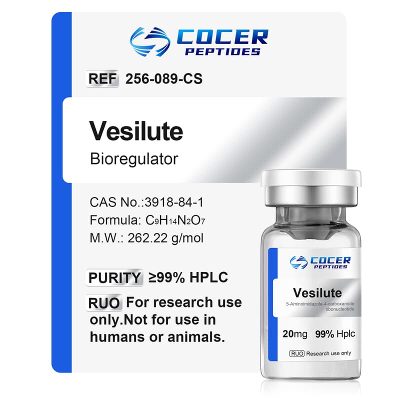 Vesilute 20mg