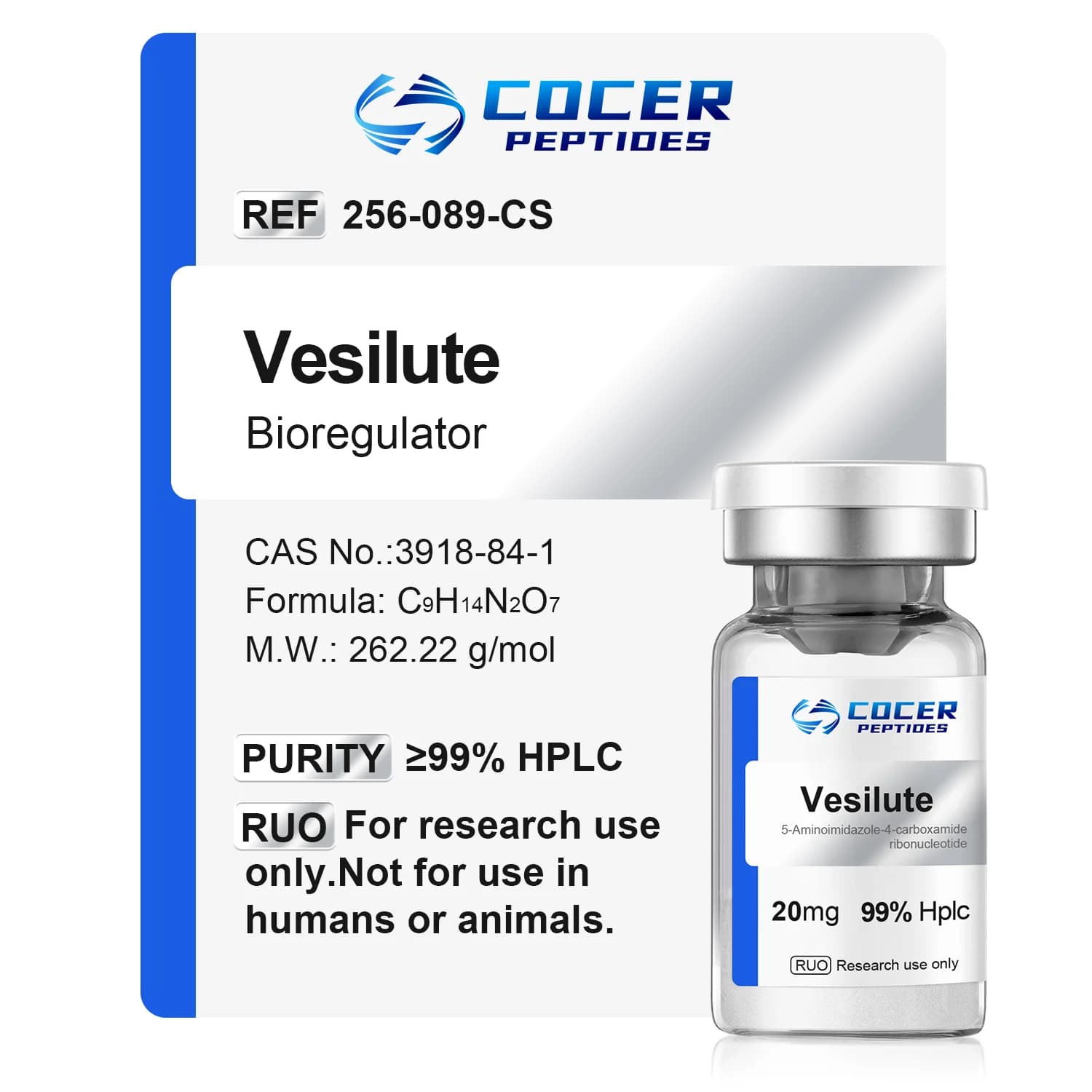 Vesilute 20mg 2