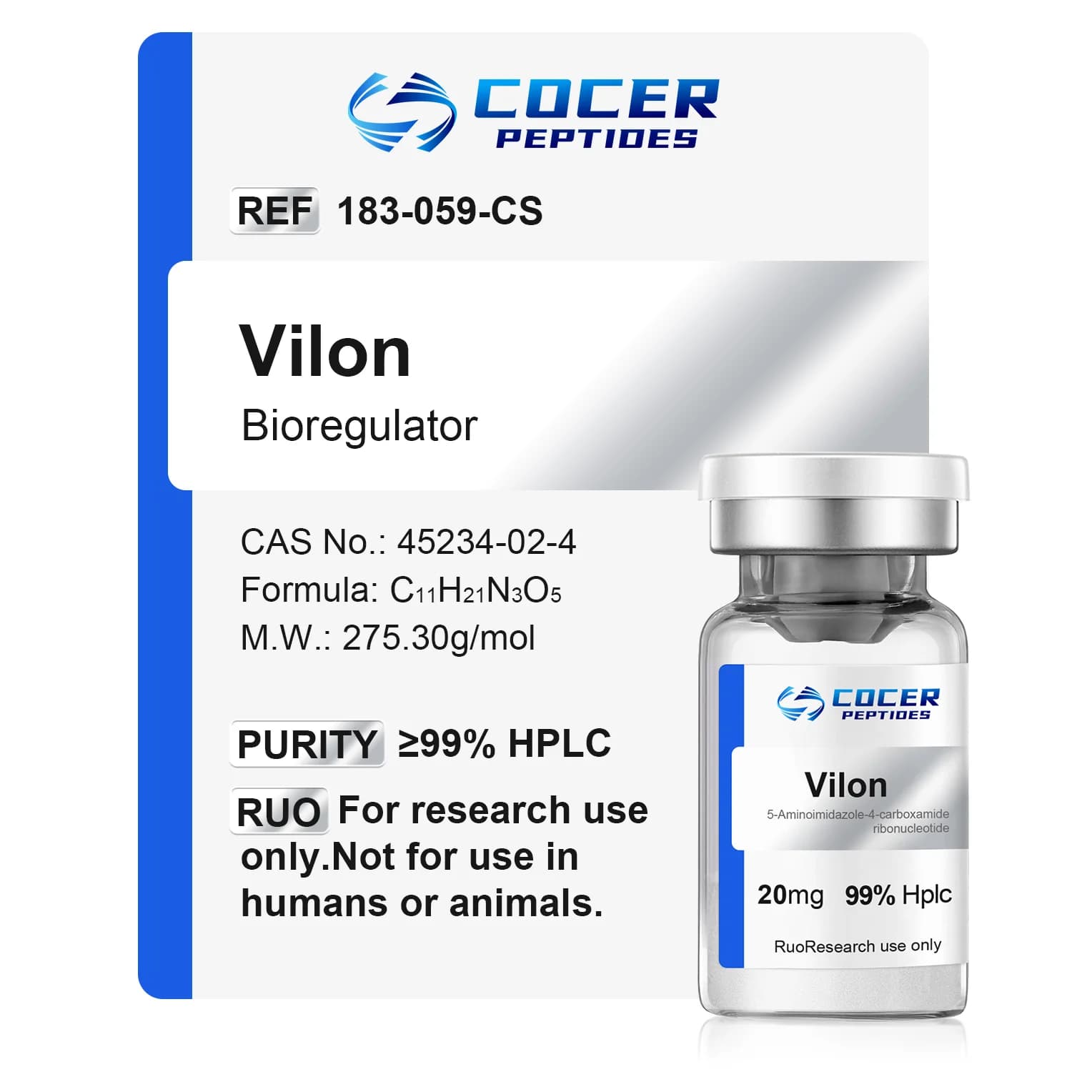 Vilon 20mg 2