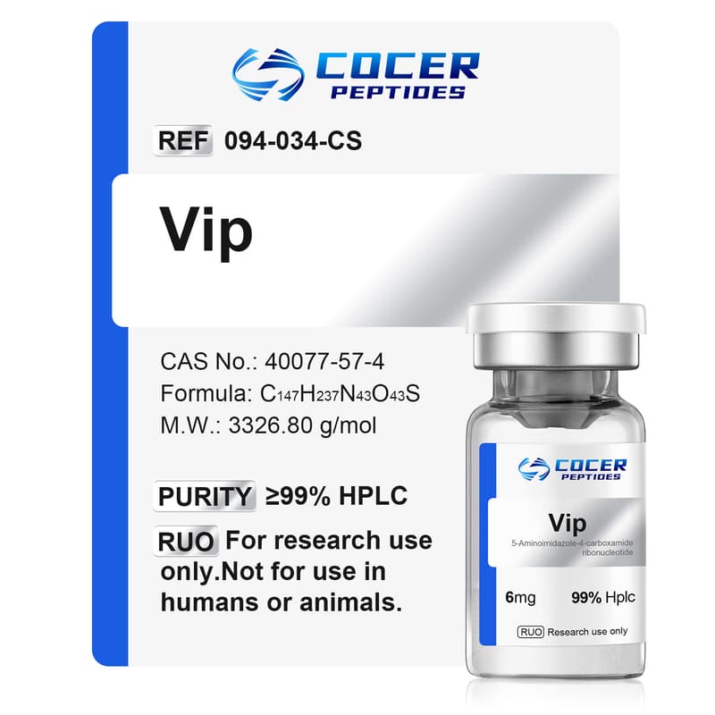 VIP 6mg