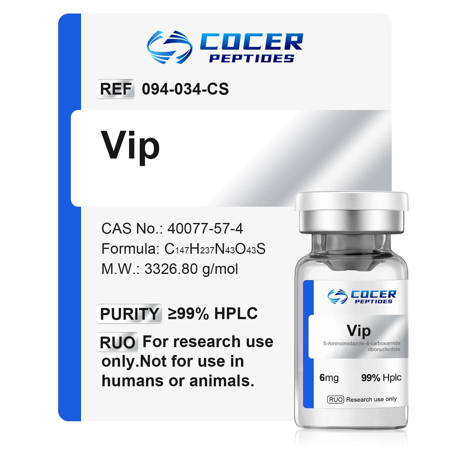 VIP 6mg 2