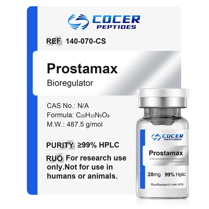 Prostamax 20mg