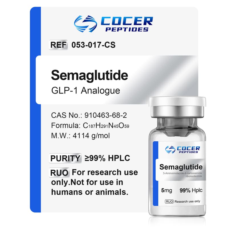 Semaglutid 5mg